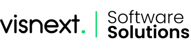 VisNext Logo